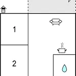 Two-bedroom In
