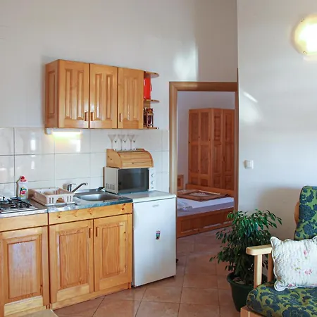 Διαμέρισμα Two-bedroom In Srima