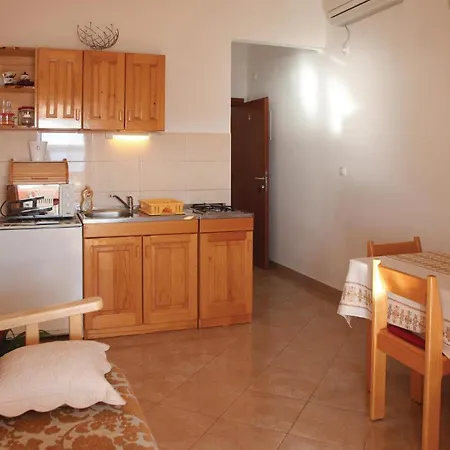 Διαμέρισμα Two-bedroom In *