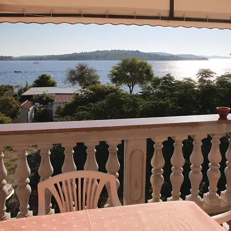 Two-bedroom In Srima