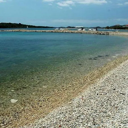 Apartamento Two-bedroom In *