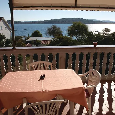 Apartamento Two-bedroom In