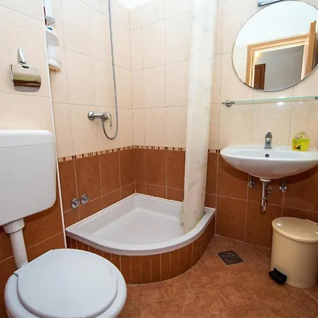 Apartamento Two-bedroom In *