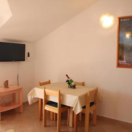 Διαμέρισμα Two-bedroom In Srima