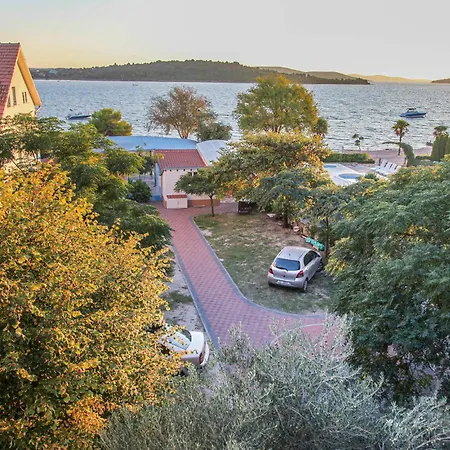 Διαμέρισμα Two-bedroom In Srima