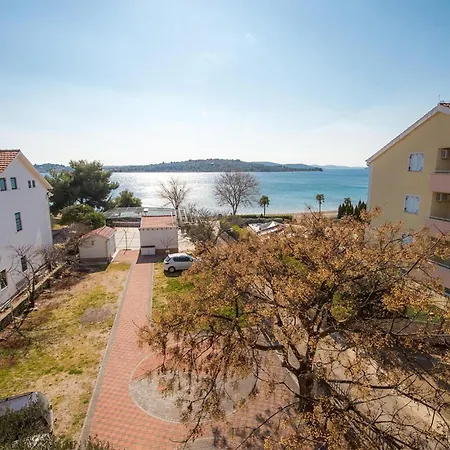 Διαμέρισμα Two-bedroom In *