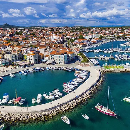 Διαμέρισμα Two-bedroom In *