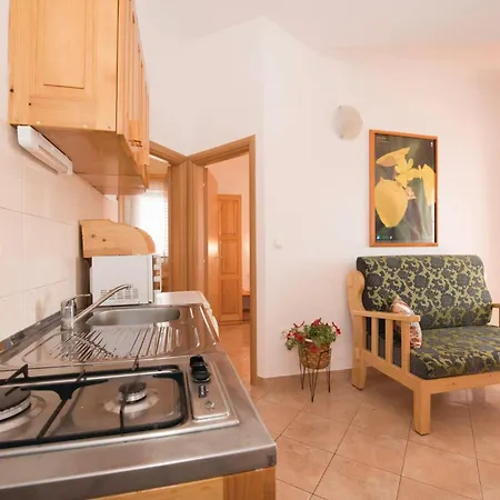 Apartamento Two-bedroom In