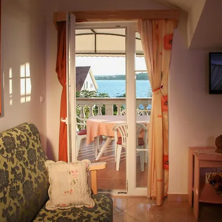 Apartamento Two-bedroom In *