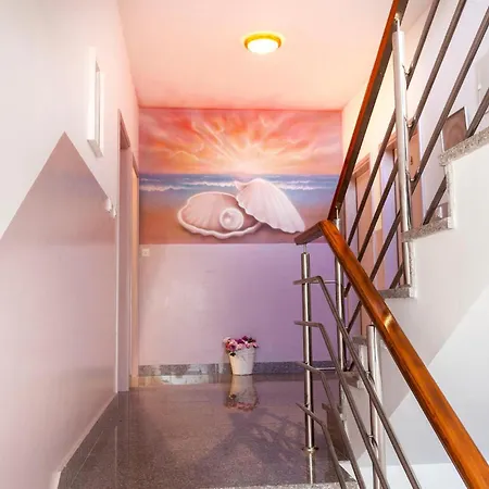 Two-bedroom In Srima