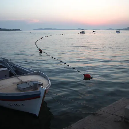 Two-bedroom In Διαμέρισμα