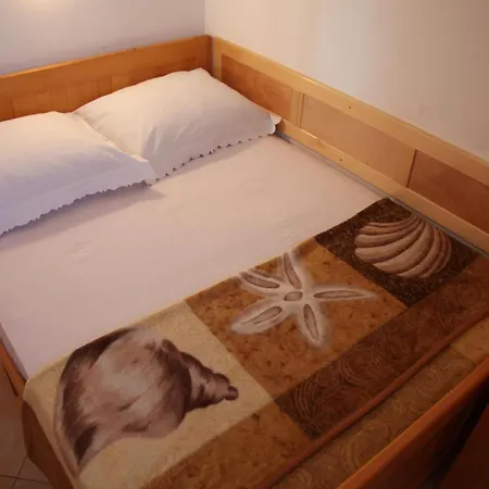 Διαμέρισμα Two-bedroom In *