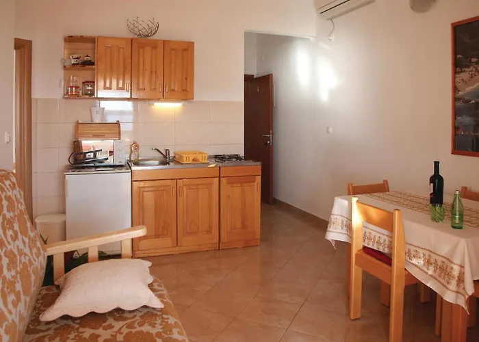 公寓 Two-bedroom In *