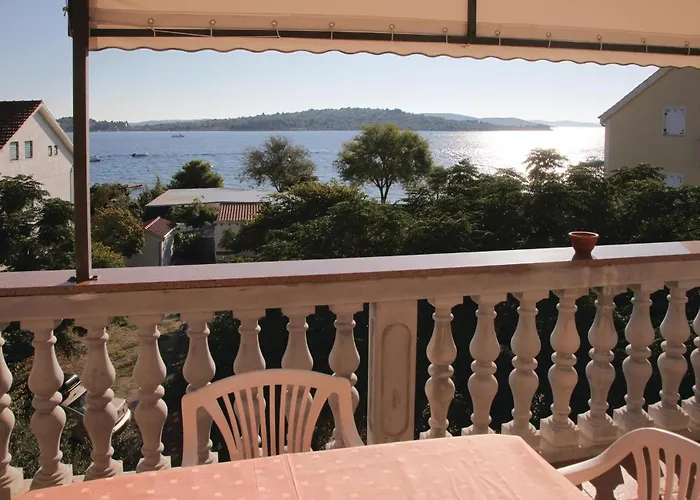 Two-bedroom In 斯里马