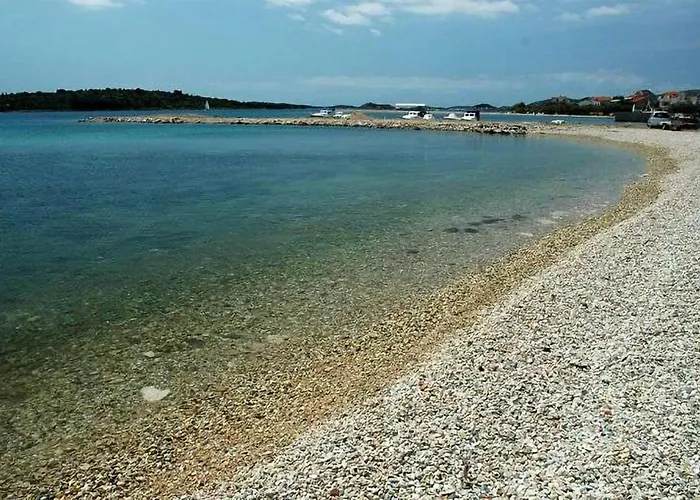 公寓 Two-bedroom In *