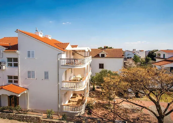 Two-bedroom In 公寓 斯里马