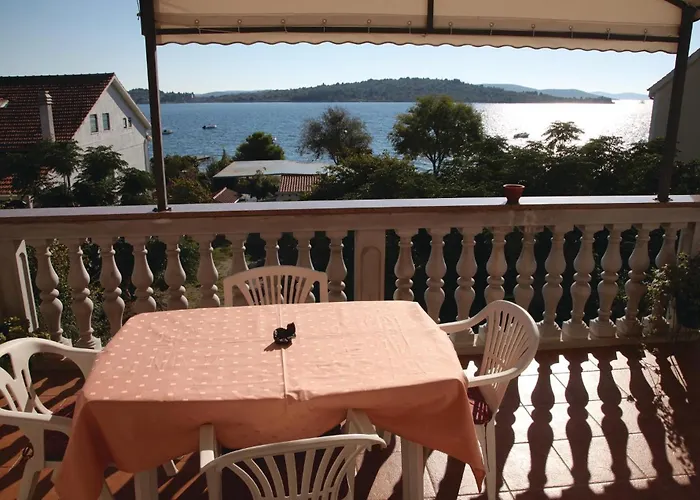 公寓 Two-bedroom In