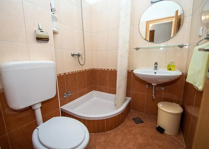 公寓 Two-bedroom In *