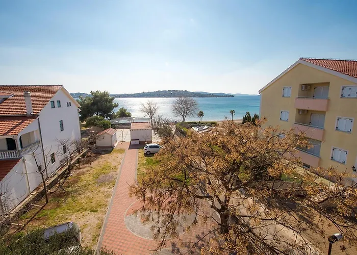 公寓 Two-bedroom In *