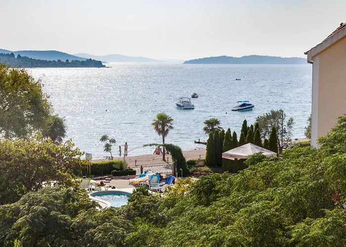 Two-bedroom In 公寓