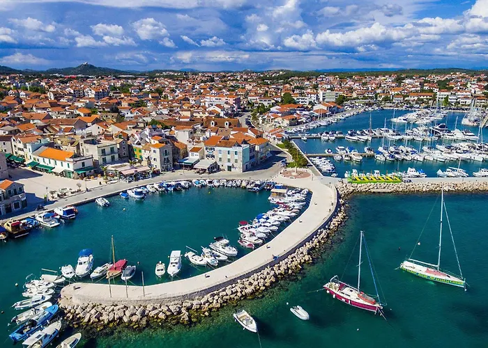 公寓 Two-bedroom In *