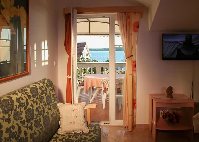 公寓 Two-bedroom In *