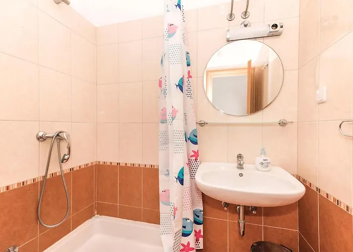 公寓 Two-bedroom In 斯里马