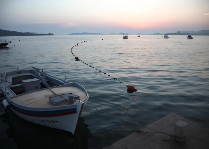 Two-bedroom In 公寓