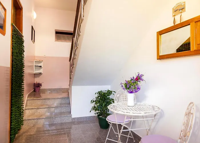 Two-bedroom In 公寓 斯里马