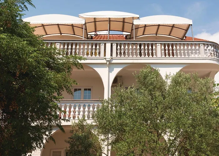 Two-bedroom In * 斯里马