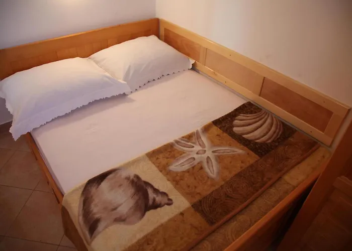 公寓 Two-bedroom In *